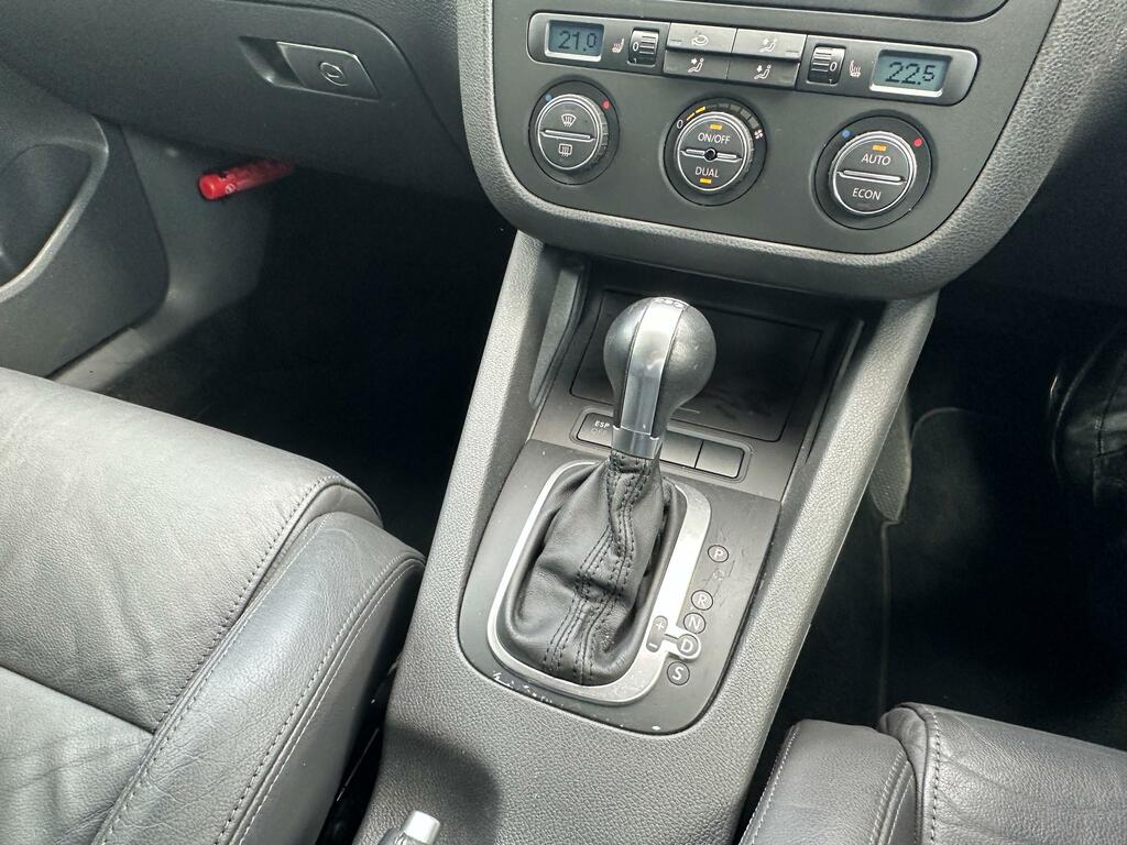 Volkswagen Golf 1.5 Etsi 150 Black Edition Dsg Grey #28