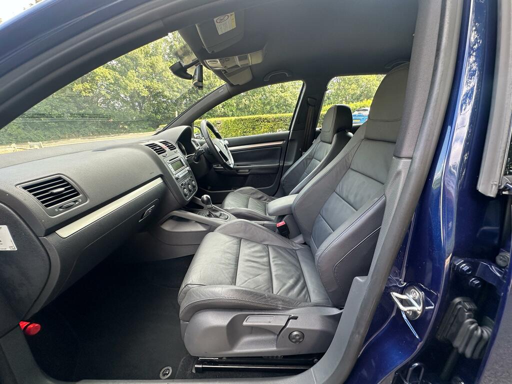 Volkswagen Golf 1.5 Etsi 150 Black Edition Dsg Grey #21