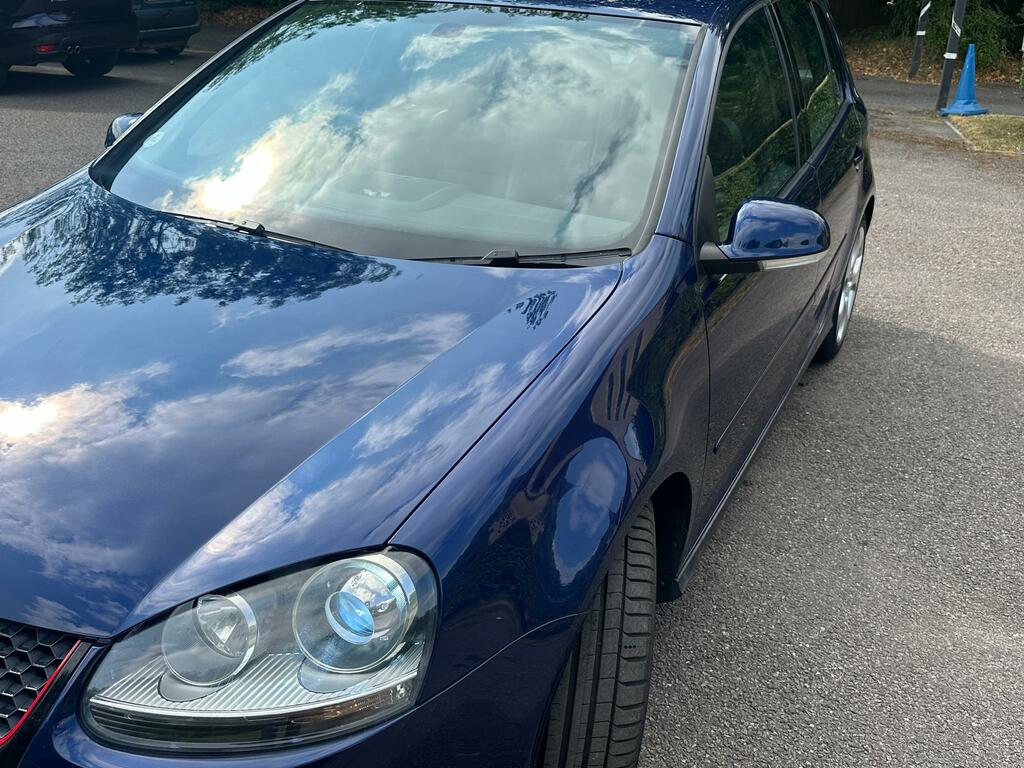 Volkswagen Golf 1.5 Etsi 150 Black Edition Dsg Grey #16