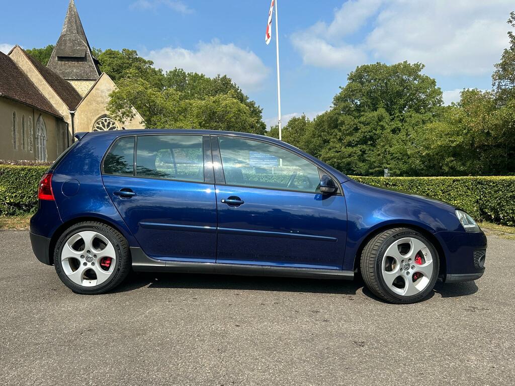 Volkswagen Golf 1.5 Etsi 150 Black Edition Dsg Grey #11