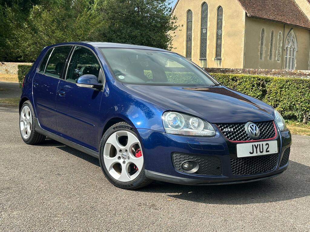 Volkswagen Golf 1.5 Etsi 150 Black Edition Dsg Grey #10