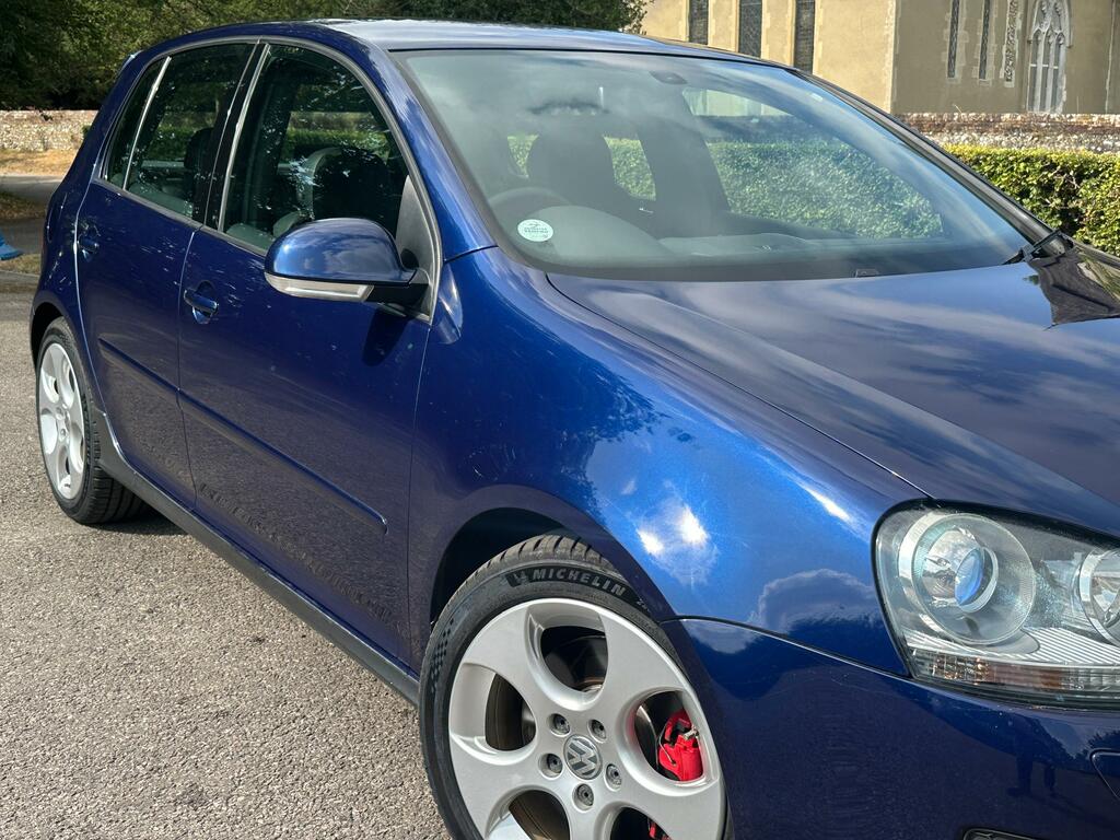 Volkswagen Golf 1.5 Etsi 150 Black Edition Dsg Grey #15