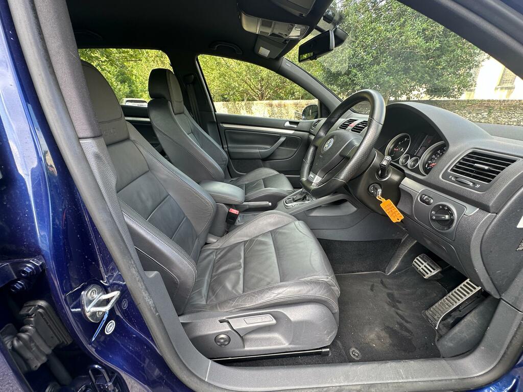 Volkswagen Golf 1.5 Etsi 150 Black Edition Dsg Grey #18