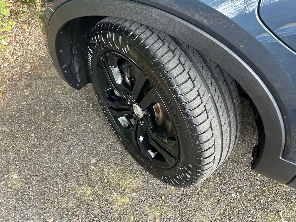 Volvo XC40 T4 Fwd R-design Pro Rear Park Assist Silver #34