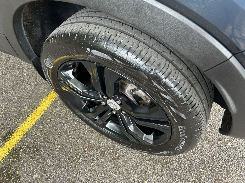 Volvo XC40 T4 Fwd R-design Pro Rear Park Assist Silver #33