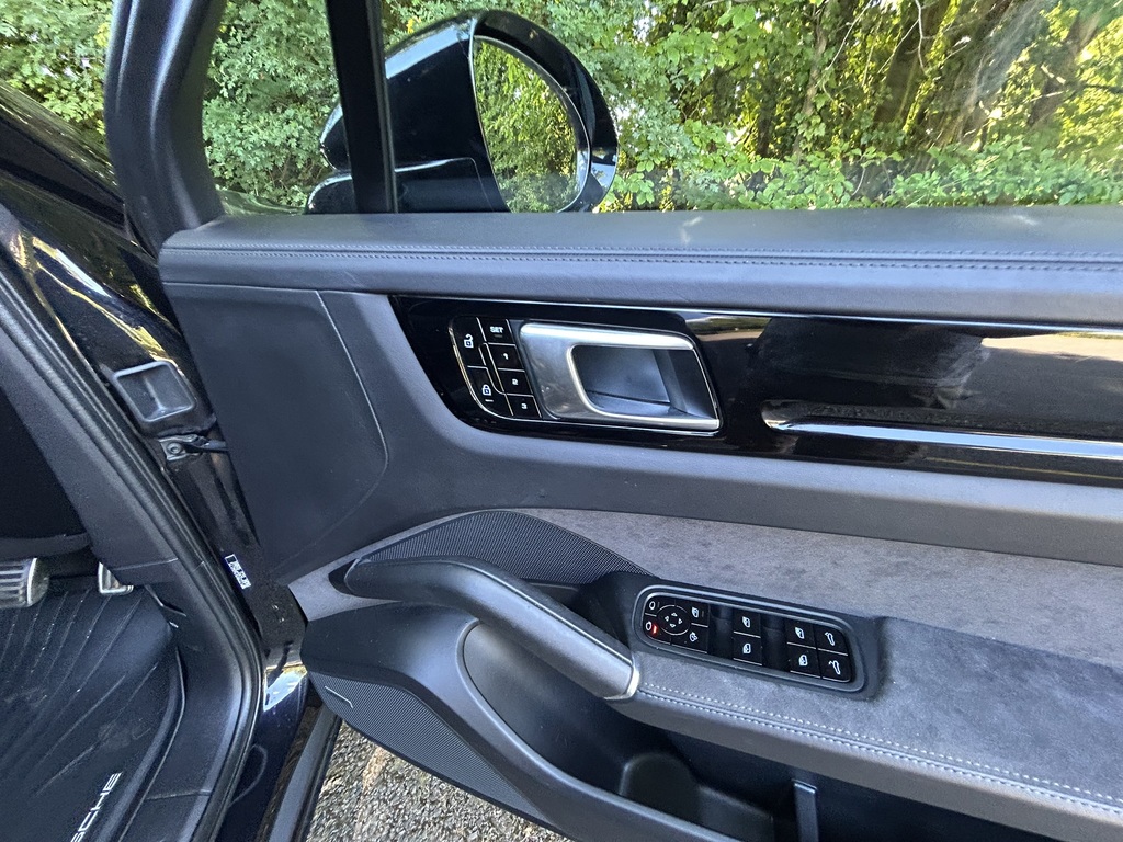 Porsche Cayenne V6 S Tiptronics 4Wd Euro 6 Ss Grey #29