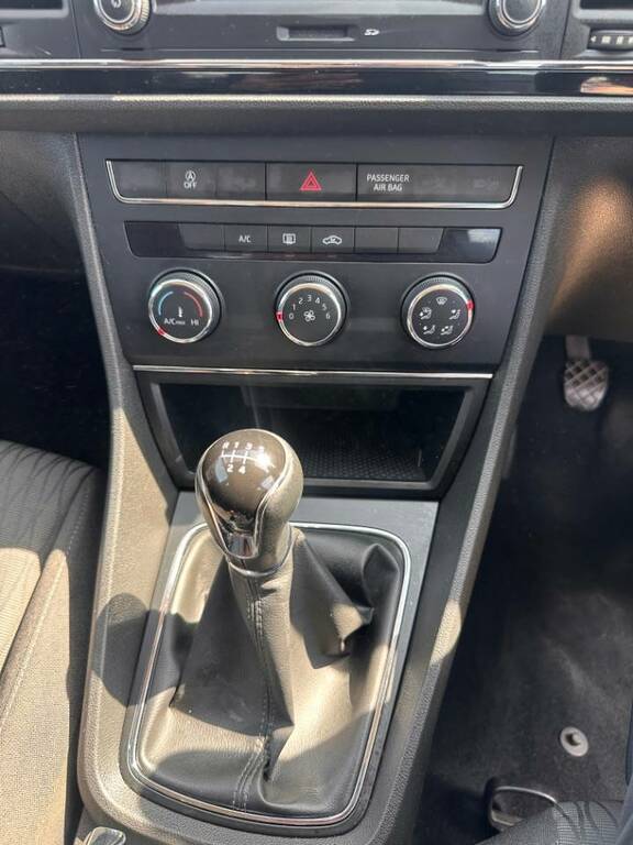 Seat Leon 1.6 Tdi Se 105 Bhp Red #18