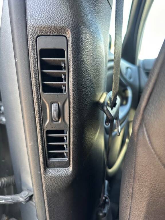 Vauxhall Zafira 1.4L Tech Line 138 Bhp Silver #20