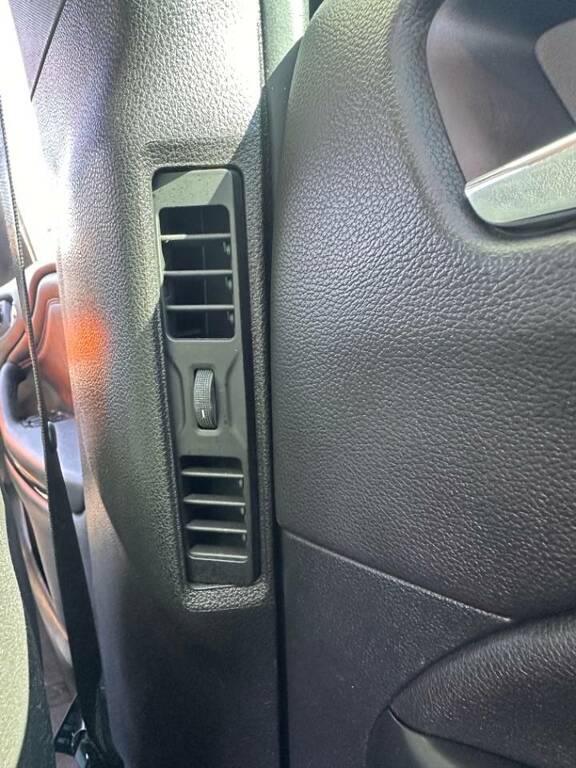 Vauxhall Zafira 1.4L Tech Line 138 Bhp Silver #21