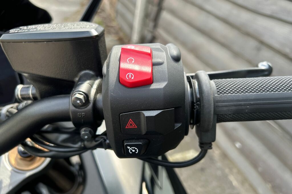 Suzuki  400 Cvt Euro 5 Black #15