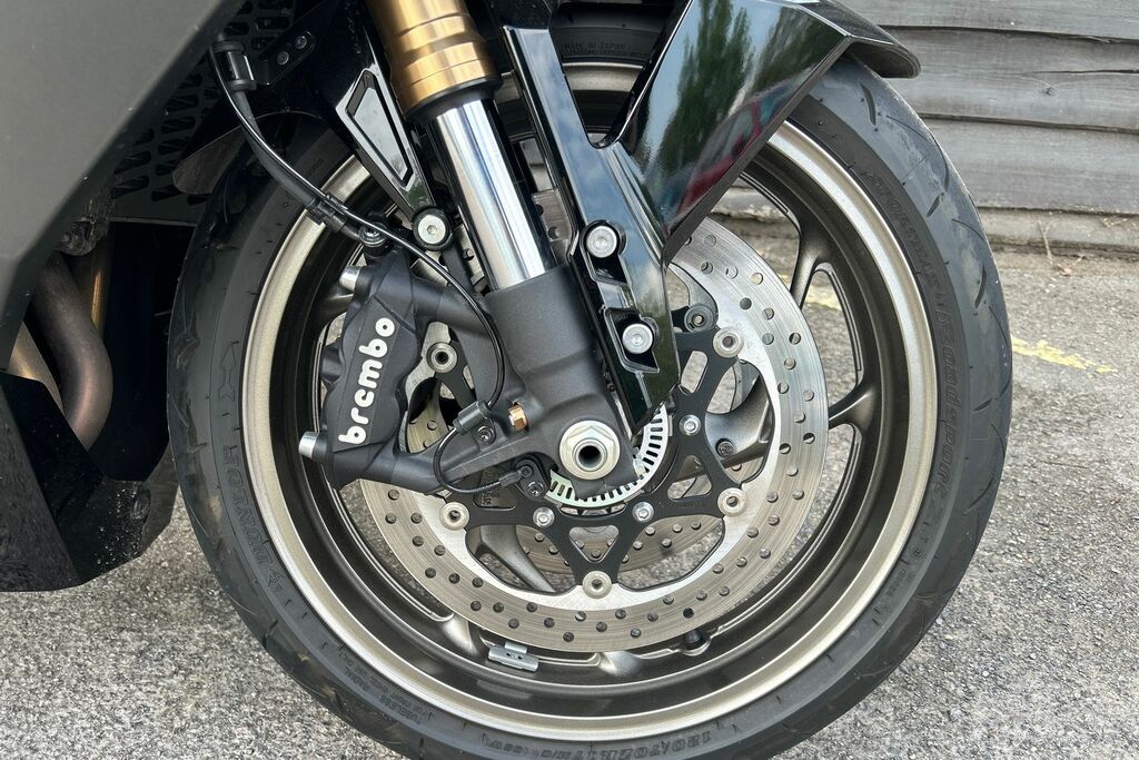 Suzuki  400 Cvt Euro 5 Black #18