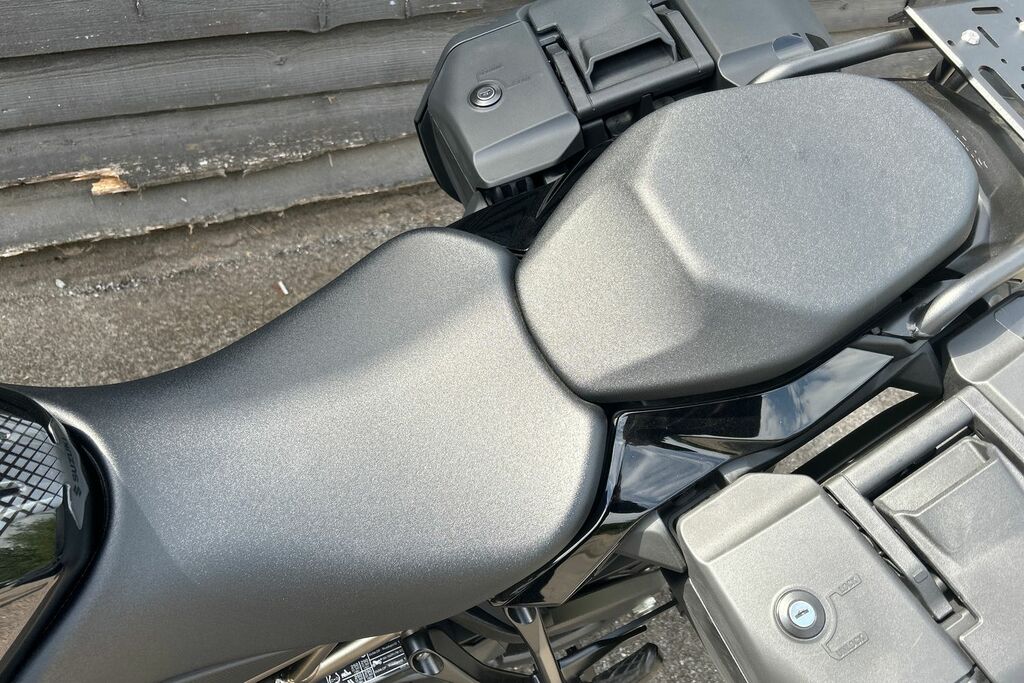 Suzuki  400 Cvt Euro 5 Black #9