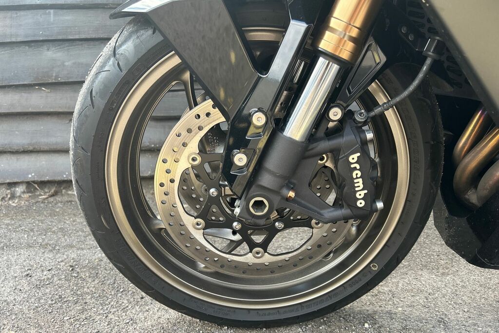 Suzuki  400 Cvt Euro 5 Black #17