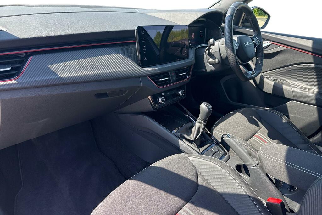 Skoda Kamiq 1.5 Tsi Monte Carlo Edition Grey #2