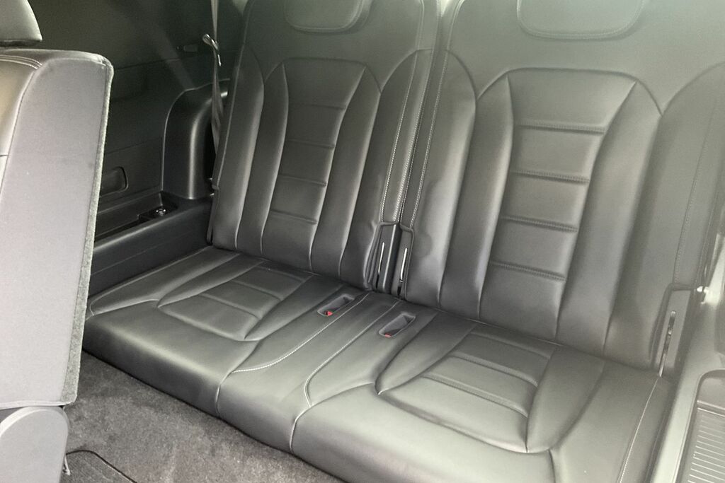 SsangYong Rexton 2.2D Ultimate Plus T-tronic 4Wd Euro 6 Grey #45