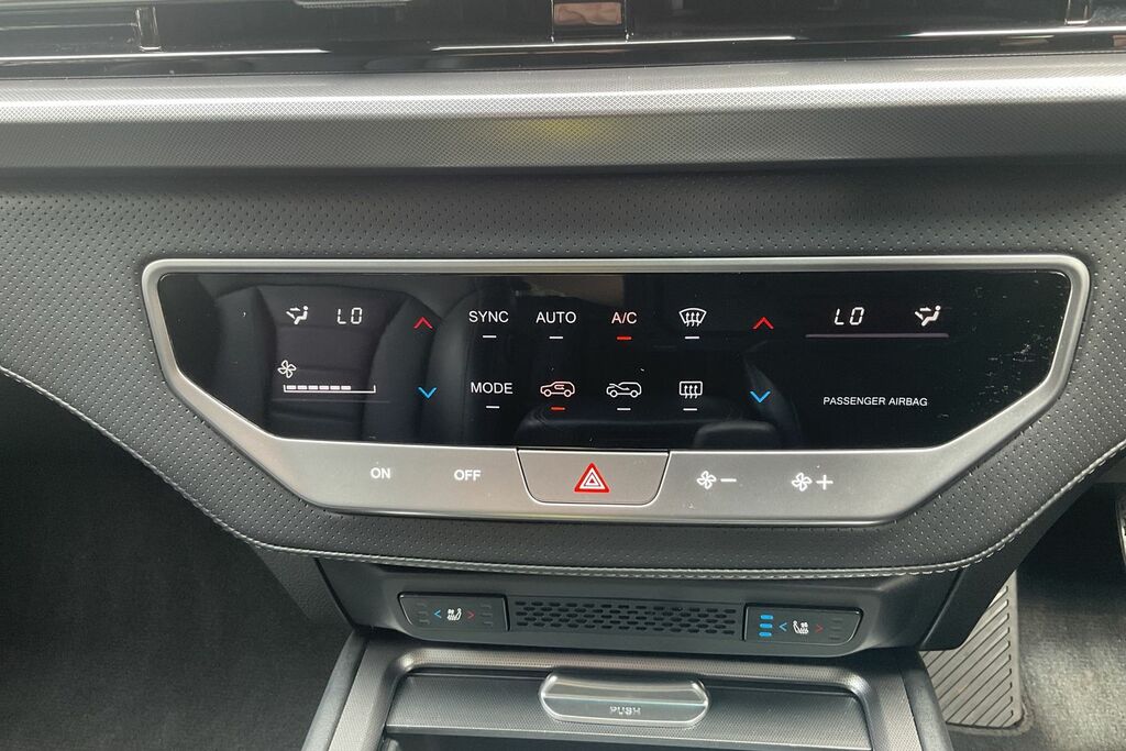 SsangYong Rexton 2.2D Ultimate Plus T-tronic 4Wd Euro 6 Grey #19