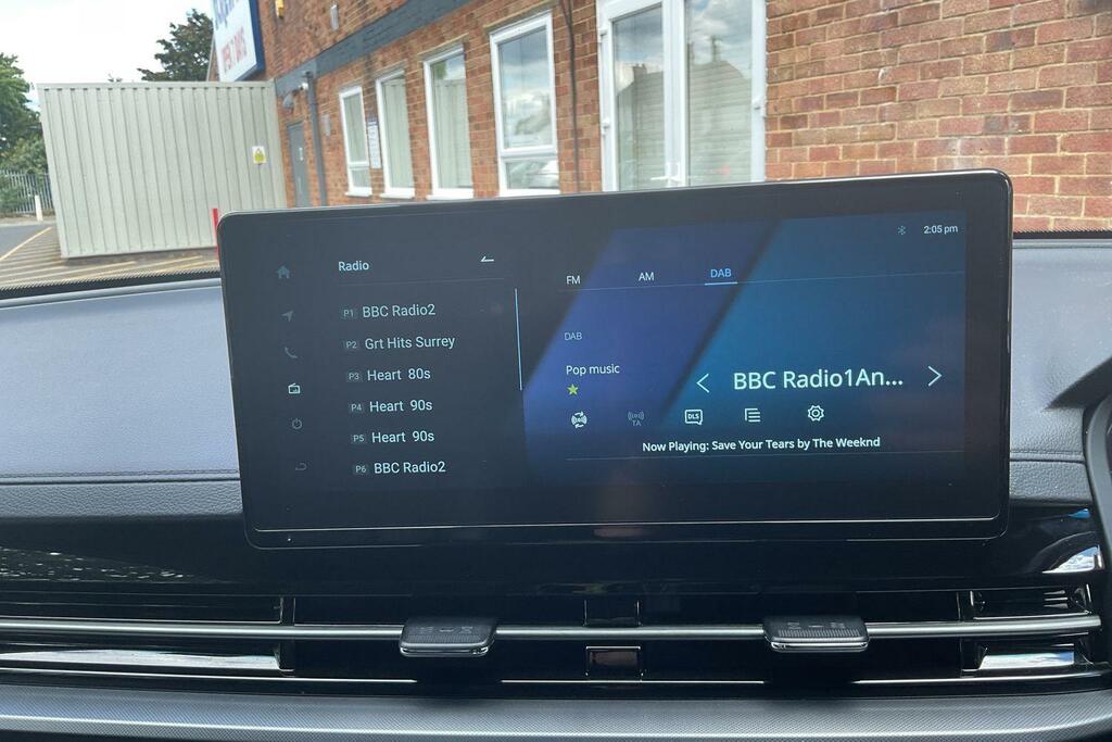 SsangYong Rexton 2.2D Ultimate Plus T-tronic 4Wd Euro 6 Grey #12