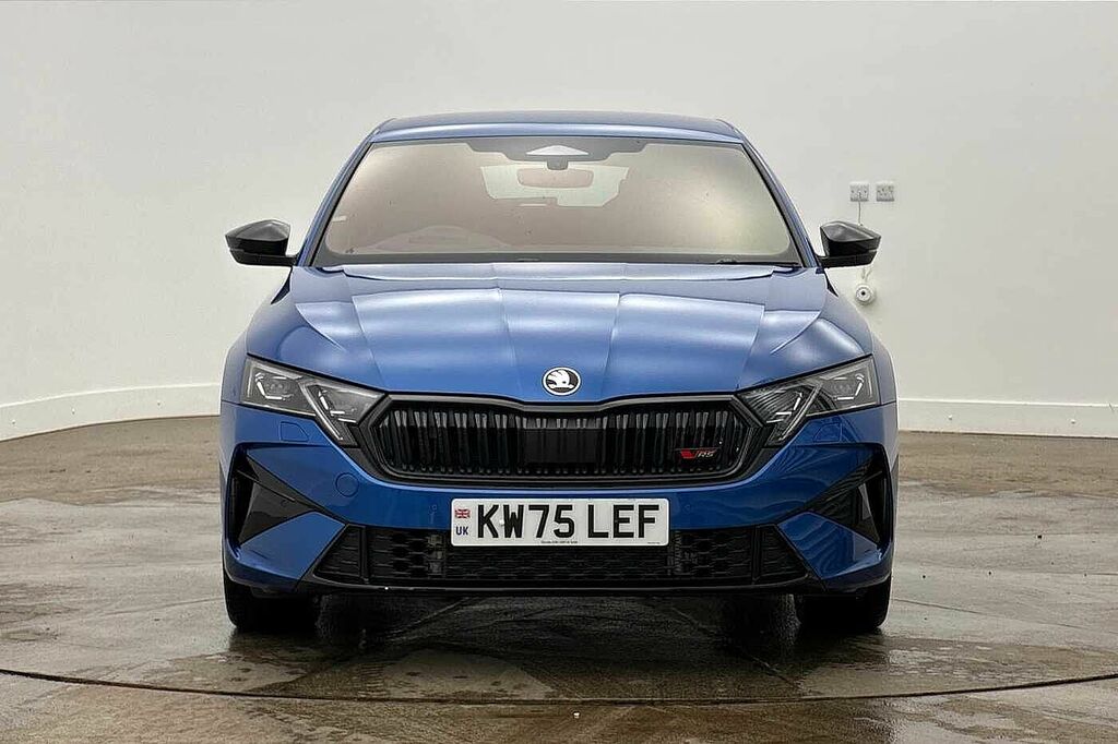 Skoda Octavia 1.5 Tsi E-tec Mhev Act Sportline Estate #7