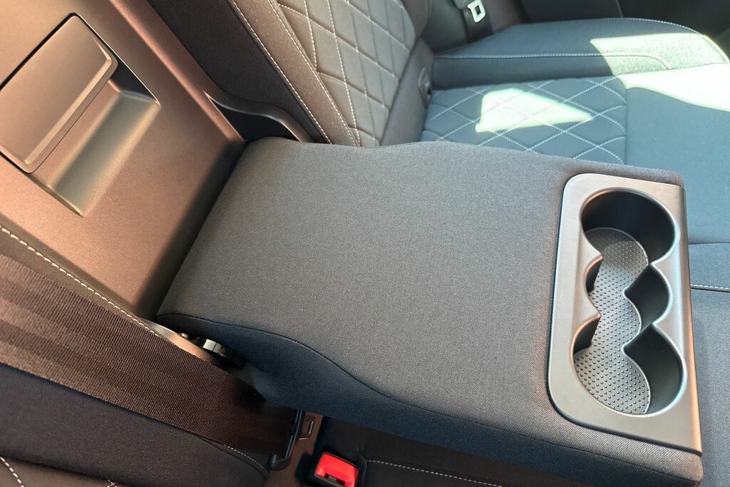 Skoda Karoq 1.5 Tsi Sportline Dsg White #29