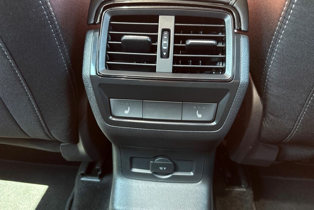 Skoda Karoq 1.5 Tsi Sportline Dsg White #28