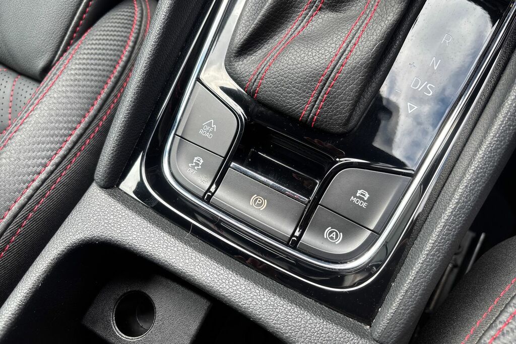 Skoda Kodiaq 2.0 Tdi Sport Line 4X4 Dsg 7 Seat Grey #42