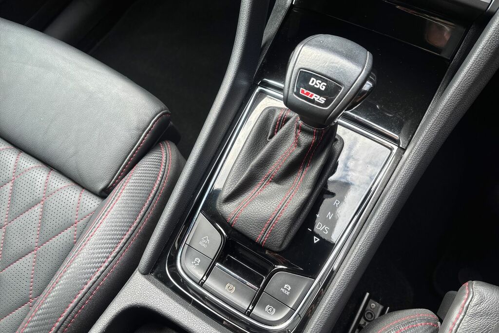 Skoda Kodiaq 2.0 Tdi Sport Line 4X4 Dsg 7 Seat Grey #43