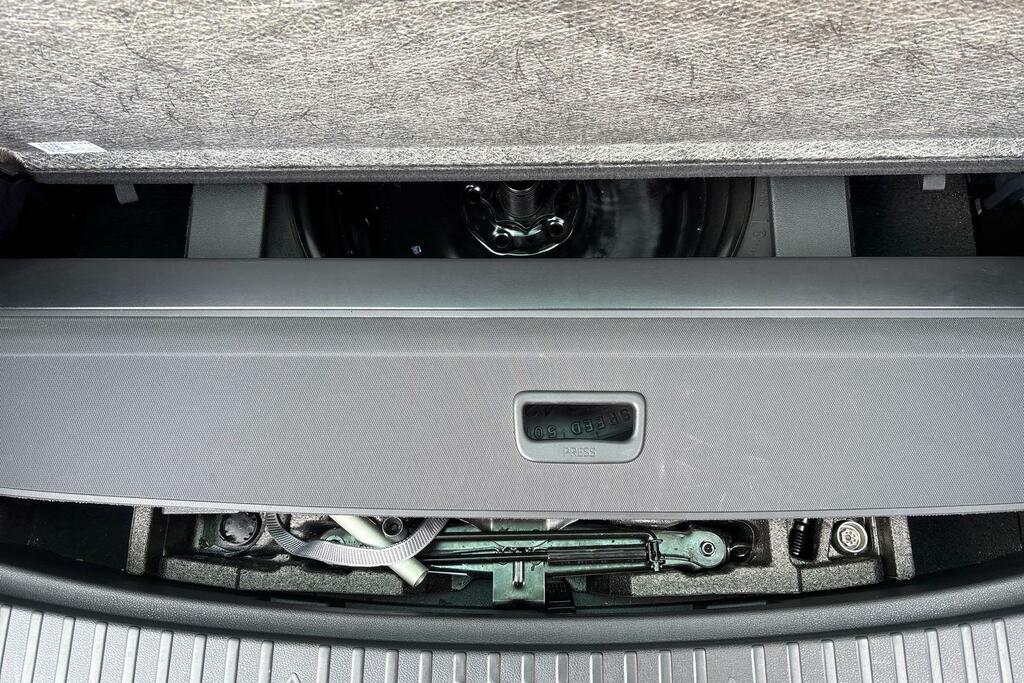Skoda Kodiaq 2.0 Tdi Sport Line 4X4 Dsg 7 Seat Grey #20