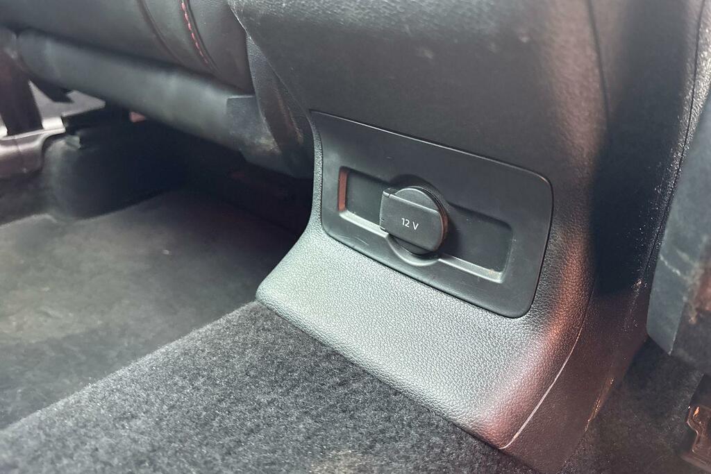 Skoda Kodiaq 2.0 Tdi Sport Line 4X4 Dsg 7 Seat Grey #24