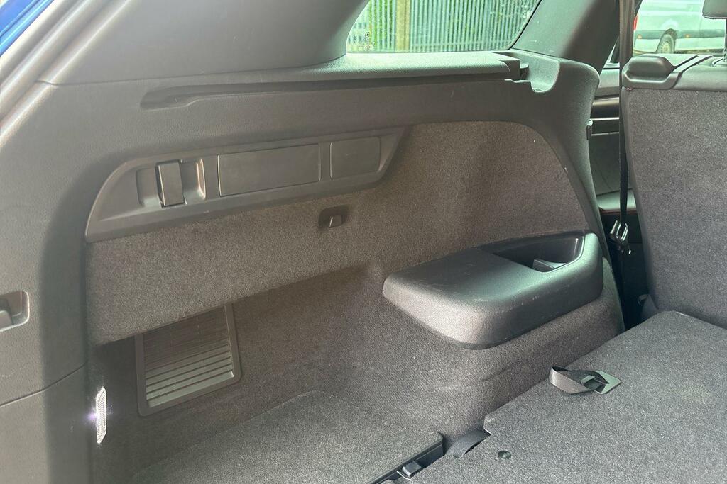 Skoda Kodiaq 2.0 Tdi Sport Line 4X4 Dsg 7 Seat Grey #19