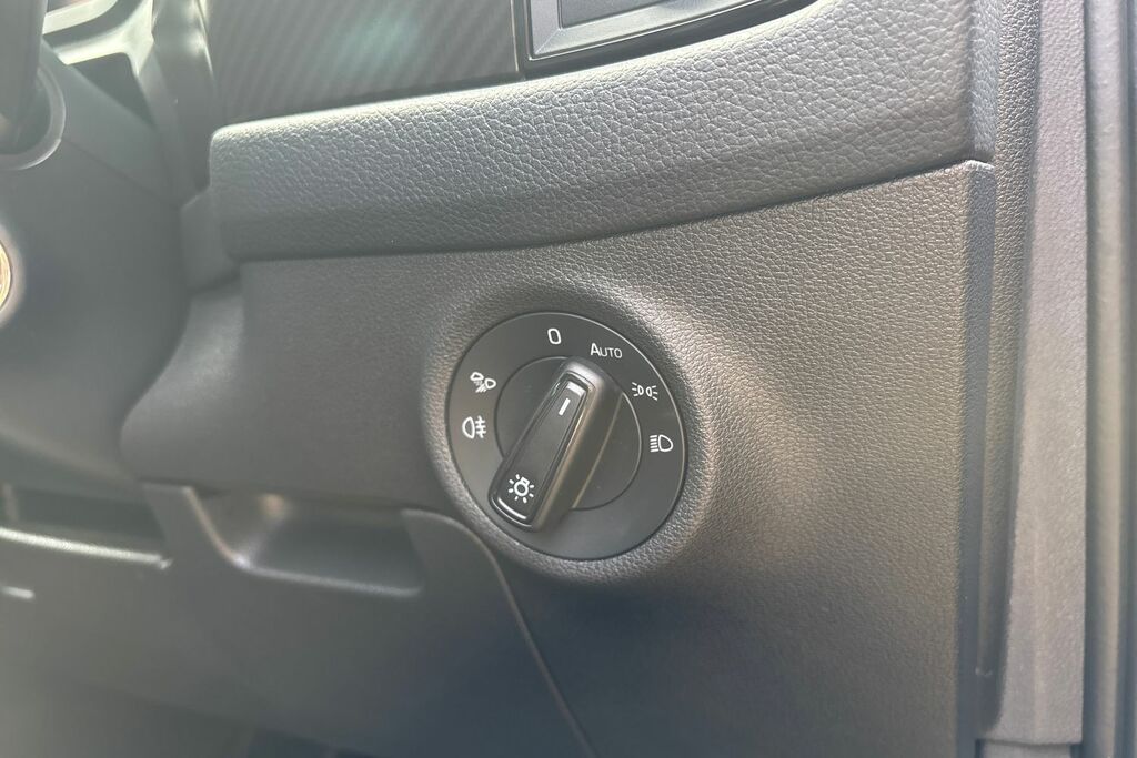 Skoda Kodiaq 2.0 Tdi Sport Line 4X4 Dsg 7 Seat Grey #39
