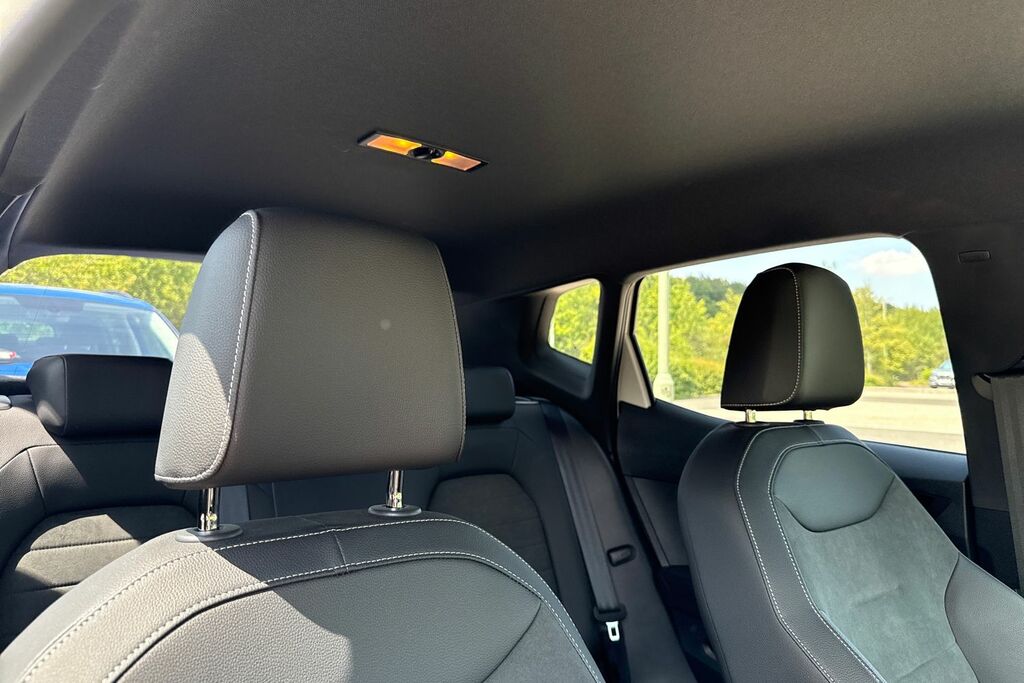 Seat Arona Fr Red #50