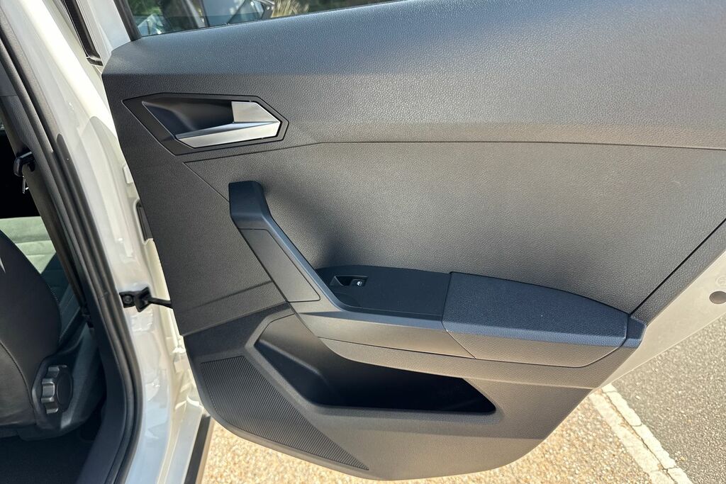 Seat Arona Fr Red #36