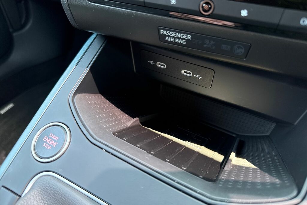 Seat Arona Fr Red #20