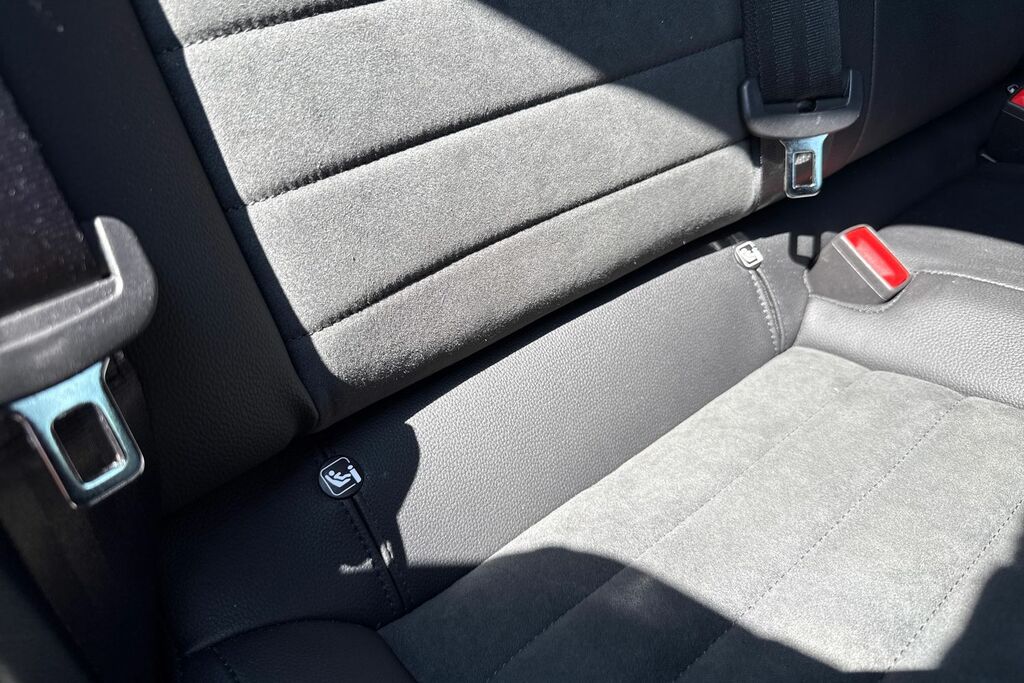Seat Arona Fr Red #37