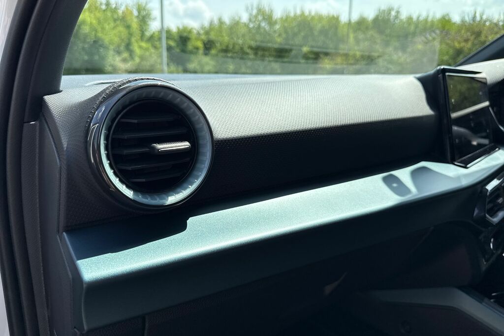 Seat Arona Fr Red #41