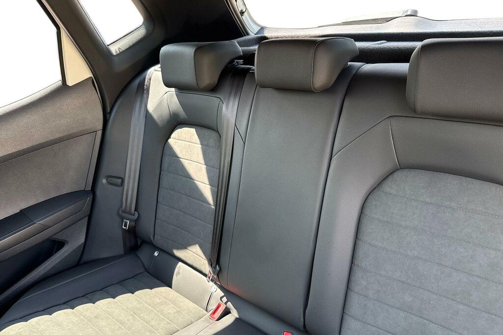 Seat Arona Fr Red #9