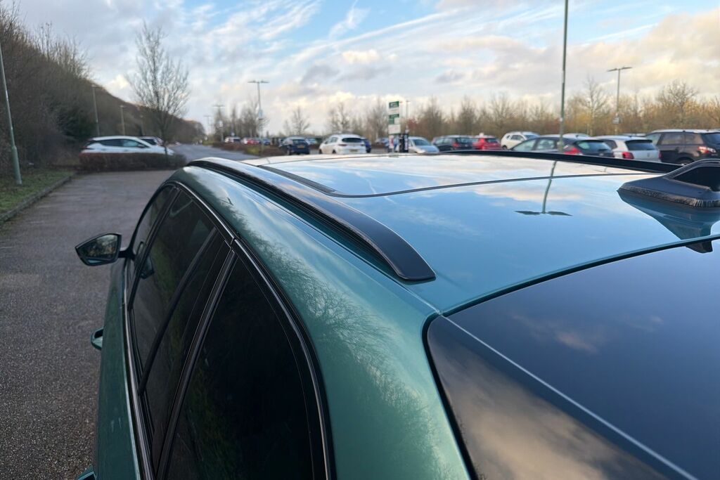 Skoda Octavia Octavia 1.5 Tsi E-tec Se Technology Dsg White #19