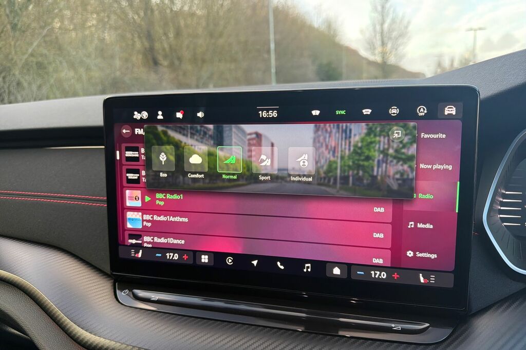 Skoda Octavia Octavia 1.5 Tsi E-tec Se Technology Dsg White #47