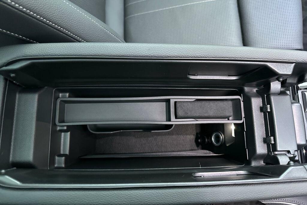 Skoda Superb 1.5 Tsi Iv Se L Dsg Black #38