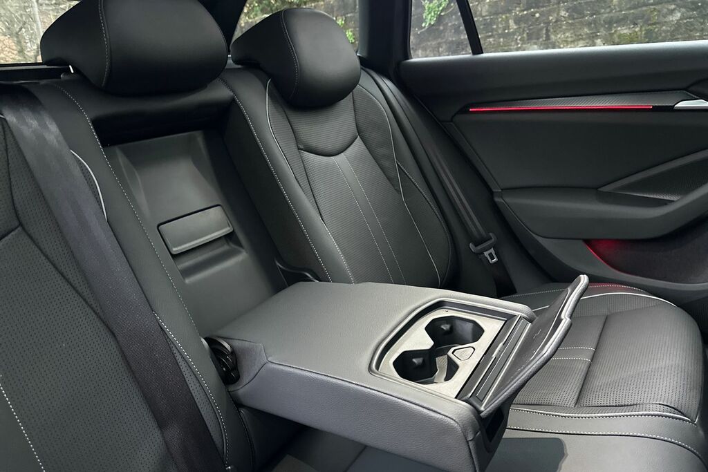 Skoda Superb 1.5 Tsi Iv Se L Dsg Black #49