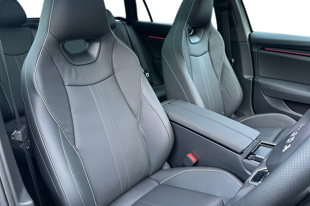 Skoda Superb 1.5 Tsi Iv Se L Dsg Black #10