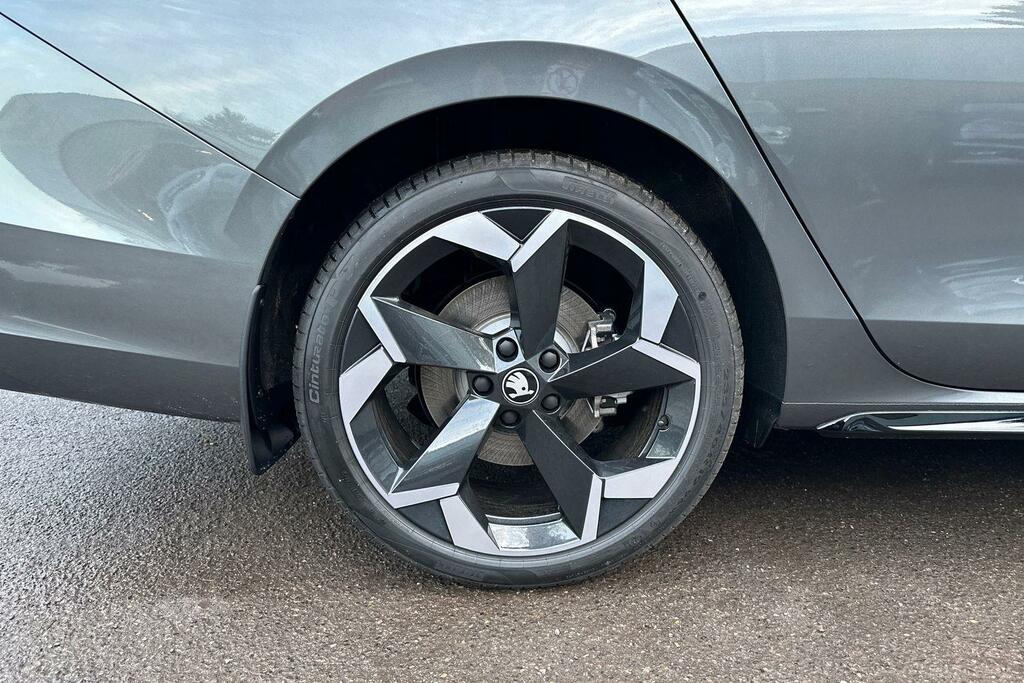 Skoda Superb 1.5 Tsi Iv Se L Dsg Black #23