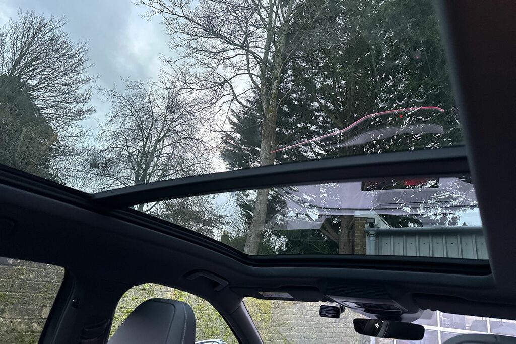 Skoda Superb 1.5 Tsi Iv Se L Dsg Black #47