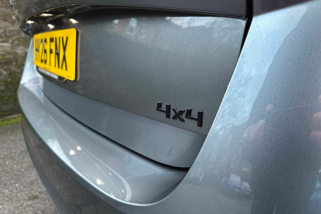 Skoda Superb 1.5 Tsi Iv Se L Dsg Black #39