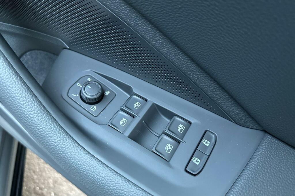 Skoda Superb 1.5 Tsi Iv Se L Dsg Black #16