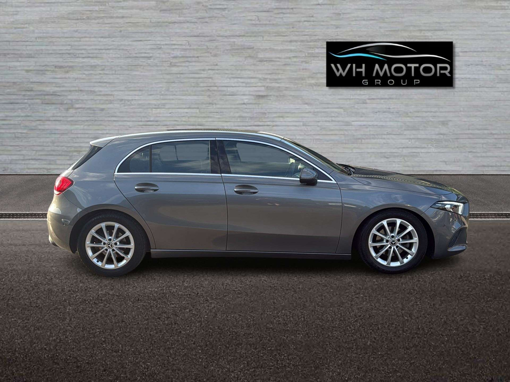 Mercedes-Benz A Class Sport Executive D #3