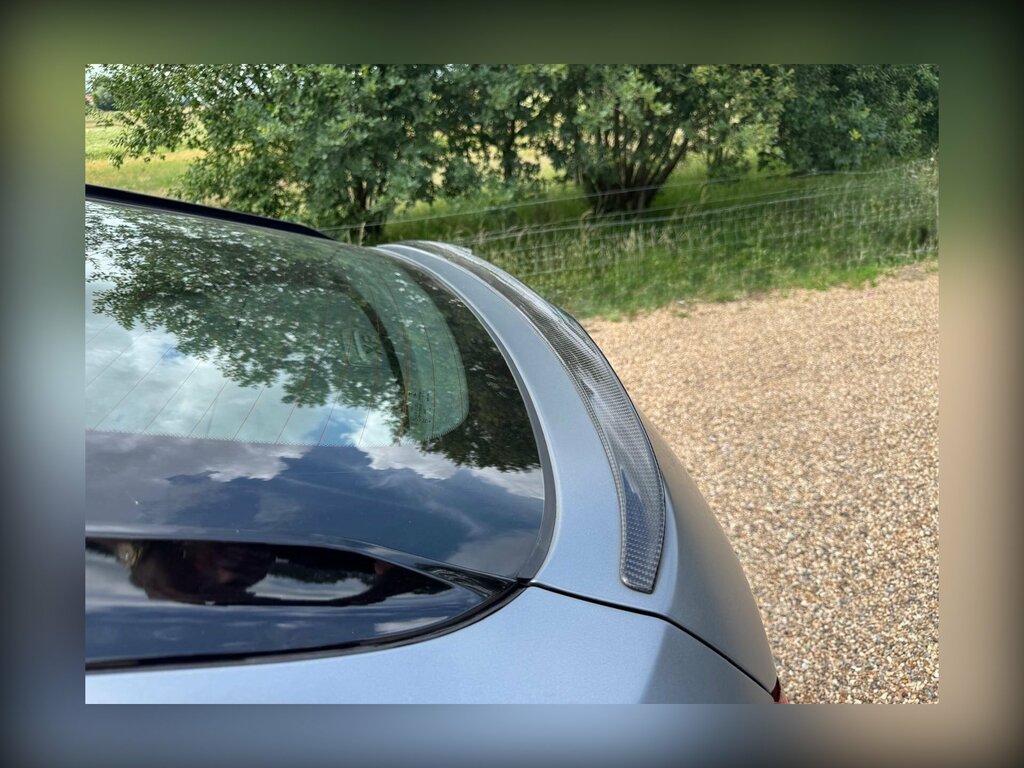 BMW X6 Xdrive30d Mht M Sport Step Tech Pack Grey #9