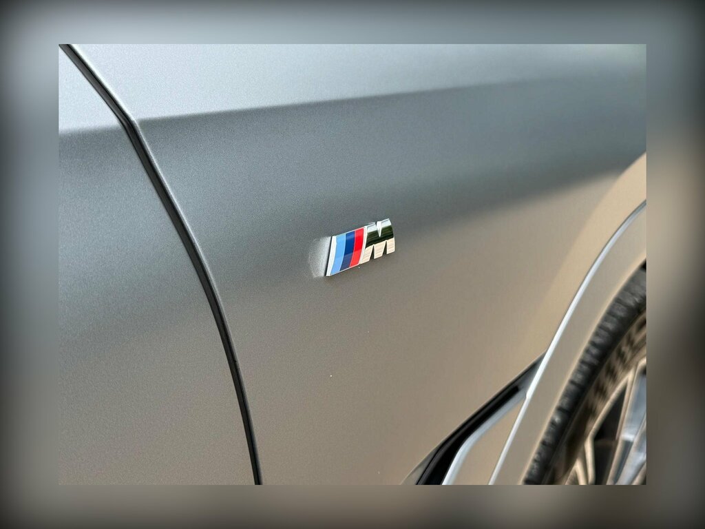 BMW X6 Xdrive30d Mht M Sport Step Tech Pack Grey #13