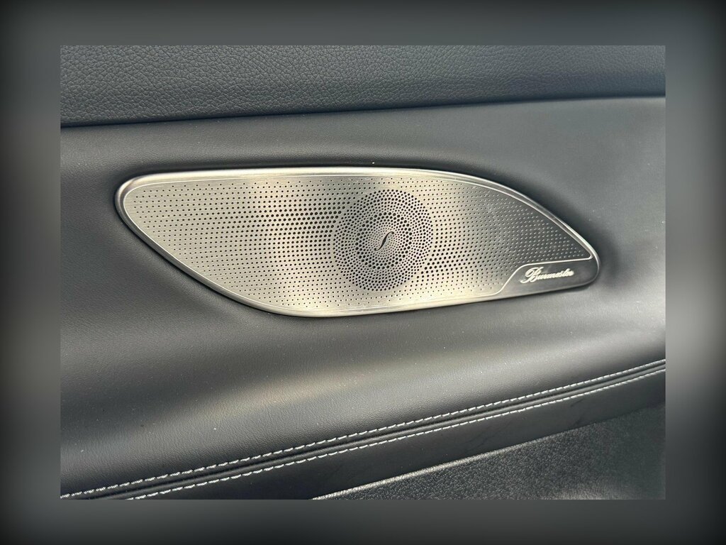 Mercedes-Benz E Class Amg Line Night Edition Grey #28
