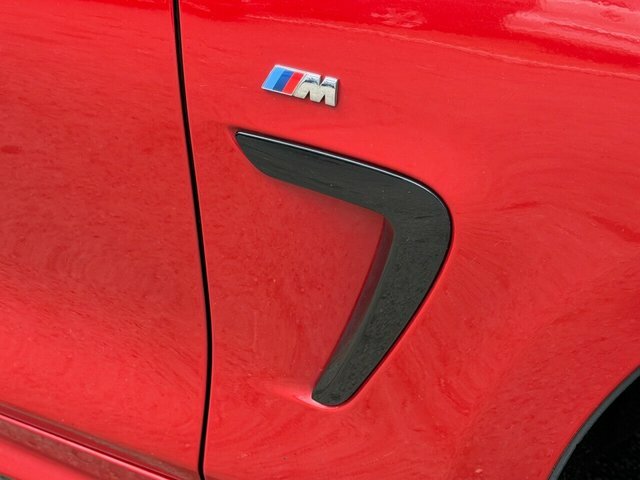 BMW 4 Series 420I Xdrive M Sport 420I Xdrive M Sport Grey #14